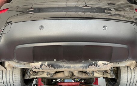 BMW X6, 2008 год, 2 000 000 рублей, 12 фотография