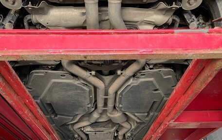 BMW X6, 2008 год, 2 000 000 рублей, 13 фотография