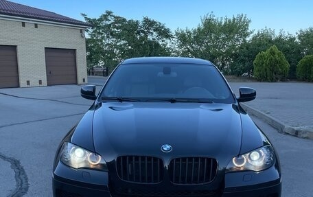 BMW X6, 2008 год, 2 000 000 рублей, 2 фотография