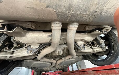 BMW X6, 2008 год, 2 000 000 рублей, 14 фотография