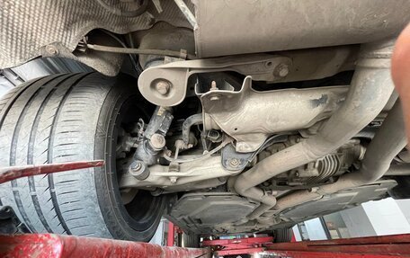 BMW X6, 2008 год, 2 000 000 рублей, 15 фотография