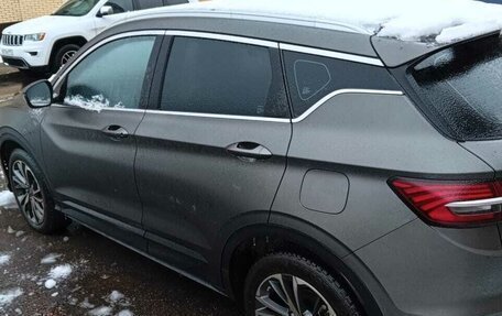 Geely Coolray I, 2023 год, 3 221 280 рублей, 3 фотография