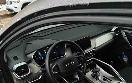 Geely Coolray I, 2023 год, 3 221 280 рублей, 5 фотография