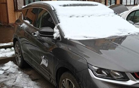 Geely Coolray I, 2023 год, 3 221 280 рублей, 2 фотография