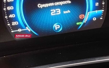 Geely Coolray I, 2023 год, 3 221 280 рублей, 7 фотография