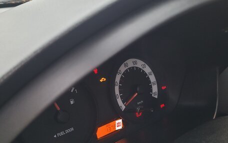 KIA Picanto I, 2010 год, 400 000 рублей, 5 фотография