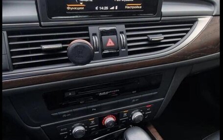 Audi A6, 2015 год, 2 000 000 рублей, 6 фотография