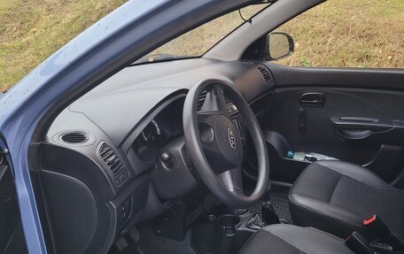 KIA Picanto I, 2010 год, 400 000 рублей, 6 фотография