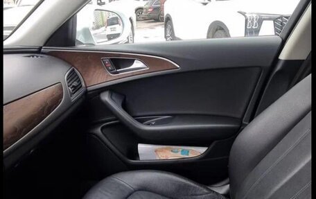 Audi A6, 2015 год, 2 000 000 рублей, 5 фотография