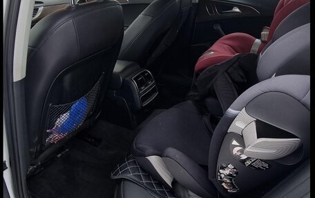 Audi A6, 2015 год, 2 000 000 рублей, 8 фотография