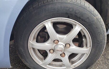 KIA Picanto I, 2010 год, 400 000 рублей, 4 фотография