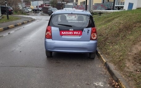 KIA Picanto I, 2010 год, 400 000 рублей, 2 фотография