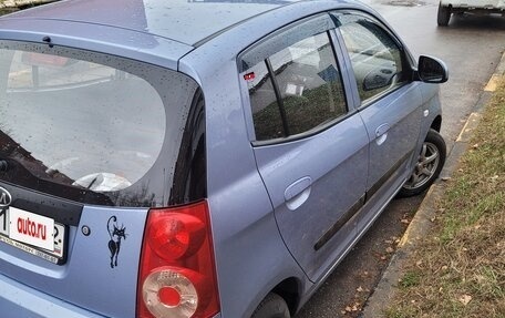 KIA Picanto I, 2010 год, 400 000 рублей, 3 фотография