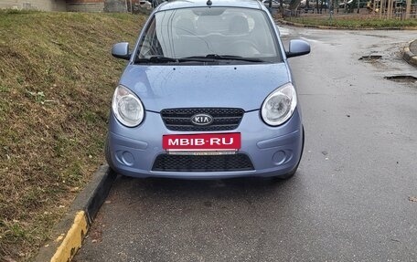 KIA Picanto I, 2010 год, 400 000 рублей, 7 фотография