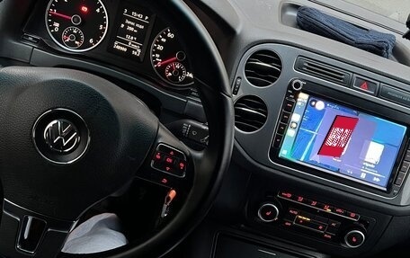 Volkswagen Tiguan I, 2011 год, 1 320 000 рублей, 7 фотография