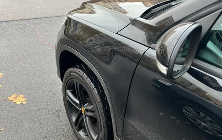 Volkswagen Tiguan I, 2011 год, 1 320 000 рублей, 6 фотография