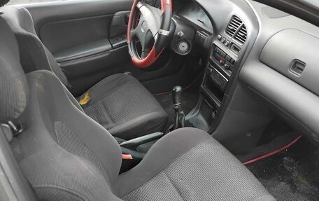 Mazda 323, 1994 год, 200 000 рублей, 9 фотография