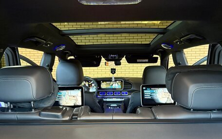 Mercedes-Benz GLS AMG, 2020 год, 15 500 000 рублей, 10 фотография