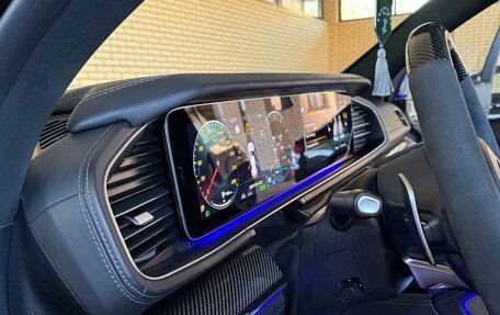 Mercedes-Benz GLS AMG, 2020 год, 15 500 000 рублей, 9 фотография