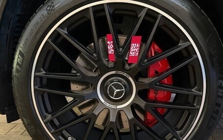 Mercedes-Benz GLS AMG, 2020 год, 15 500 000 рублей, 8 фотография