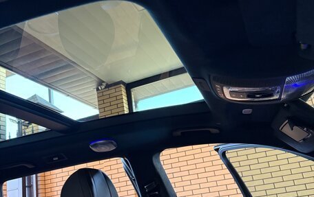 Mercedes-Benz GLS AMG, 2020 год, 15 500 000 рублей, 18 фотография