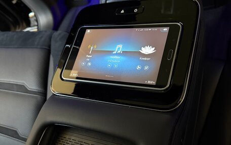 Mercedes-Benz GLS AMG, 2020 год, 15 500 000 рублей, 22 фотография