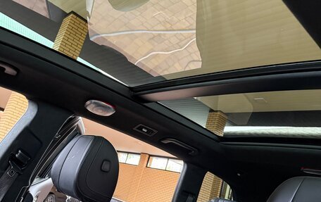 Mercedes-Benz GLS AMG, 2020 год, 15 500 000 рублей, 30 фотография