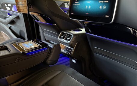 Mercedes-Benz GLS AMG, 2020 год, 15 500 000 рублей, 23 фотография