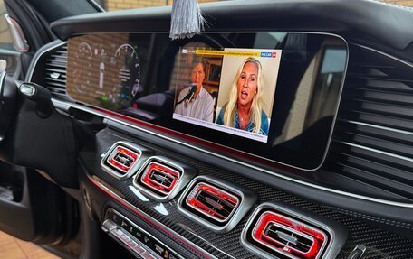 Mercedes-Benz GLS AMG, 2020 год, 15 500 000 рублей, 32 фотография