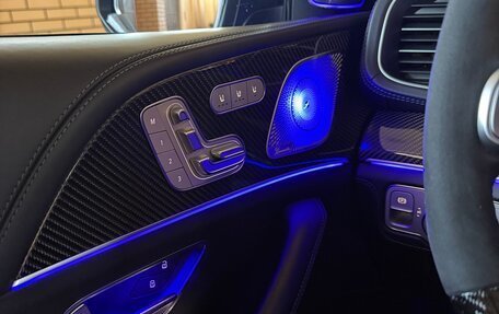 Mercedes-Benz GLS AMG, 2020 год, 15 500 000 рублей, 26 фотография