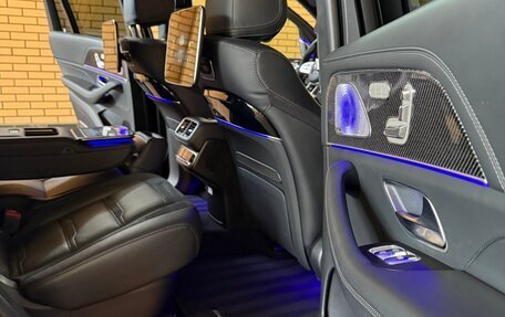 Mercedes-Benz GLS AMG, 2020 год, 15 500 000 рублей, 24 фотография