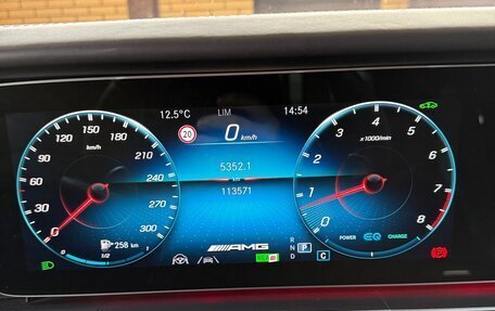 Mercedes-Benz GLS AMG, 2020 год, 15 500 000 рублей, 31 фотография