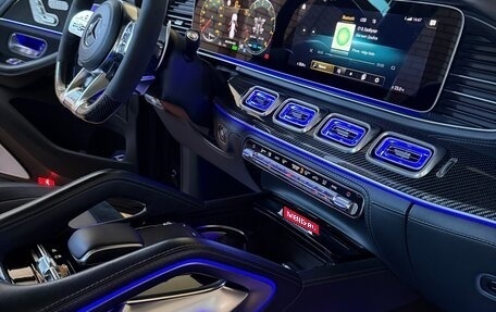 Mercedes-Benz GLS AMG, 2020 год, 15 500 000 рублей, 20 фотография