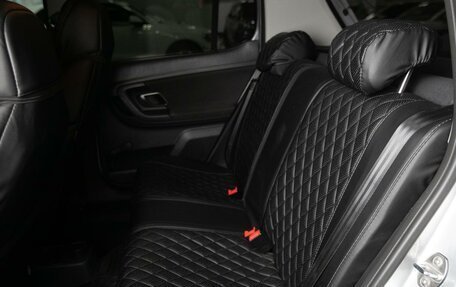 Skoda Fabia II, 2013 год, 650 000 рублей, 7 фотография