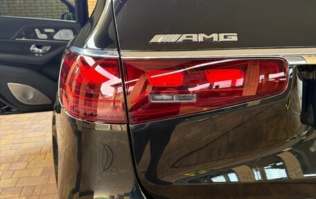 Mercedes-Benz GLS AMG, 2020 год, 15 500 000 рублей, 35 фотография