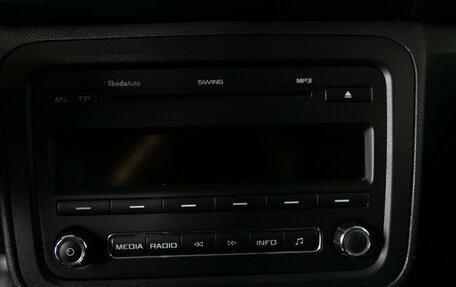 Skoda Fabia II, 2013 год, 650 000 рублей, 13 фотография