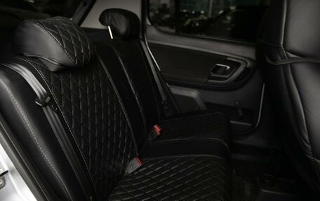 Skoda Fabia II, 2013 год, 650 000 рублей, 9 фотография