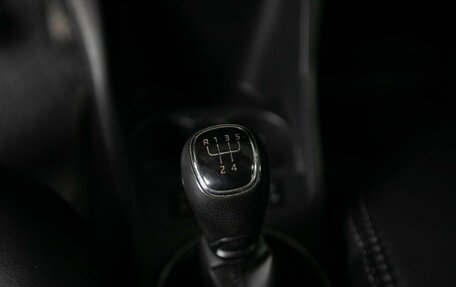 Skoda Fabia II, 2013 год, 650 000 рублей, 14 фотография