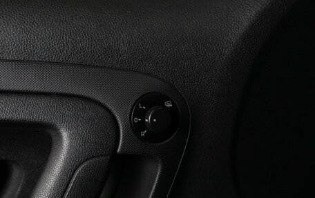 Skoda Fabia II, 2013 год, 650 000 рублей, 16 фотография