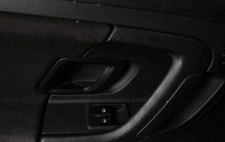 Skoda Fabia II, 2013 год, 650 000 рублей, 15 фотография