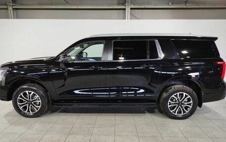 Haval H5, 2024 год, 3 090 000 рублей, 8 фотография