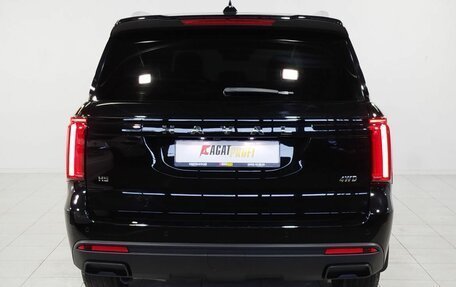 Haval H5, 2024 год, 3 090 000 рублей, 6 фотография