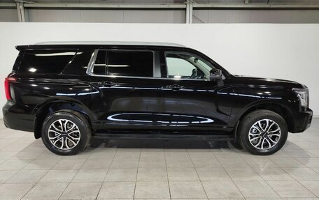 Haval H5, 2024 год, 3 090 000 рублей, 4 фотография