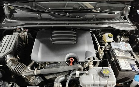 Haval H5, 2024 год, 3 090 000 рублей, 10 фотография