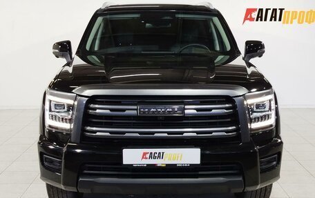 Haval H5, 2024 год, 3 090 000 рублей, 2 фотография