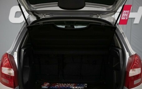 Skoda Fabia II, 2013 год, 650 000 рублей, 17 фотография