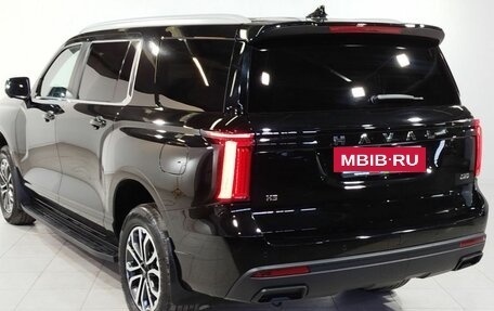 Haval H5, 2024 год, 3 090 000 рублей, 7 фотография