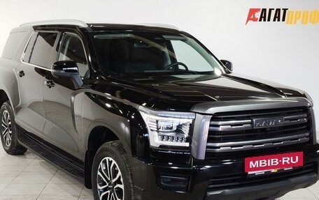 Haval H5, 2024 год, 3 090 000 рублей, 3 фотография