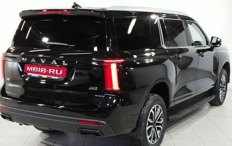 Haval H5, 2024 год, 3 090 000 рублей, 5 фотография