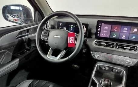 Haval H5, 2024 год, 3 090 000 рублей, 13 фотография